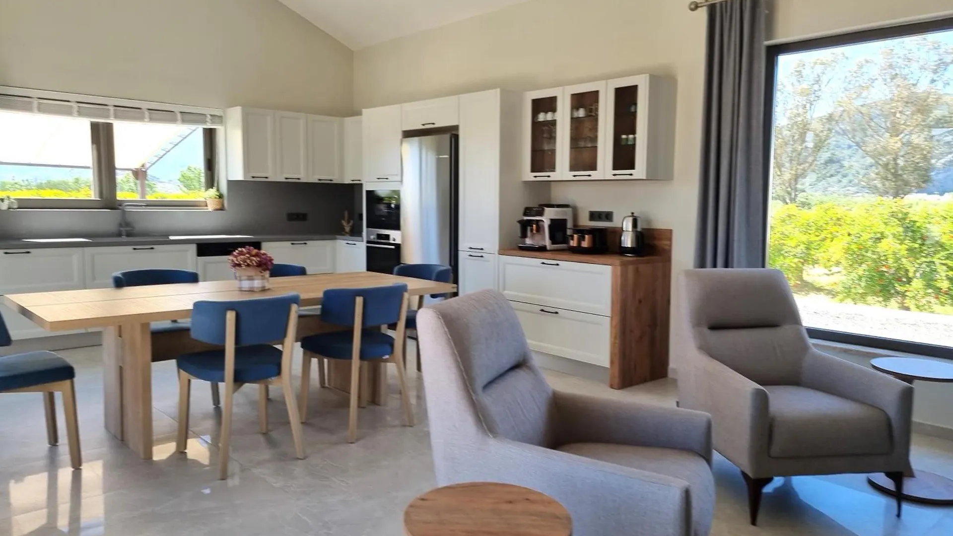 Dalyan Villa Rhebas 0*,  Türkiye