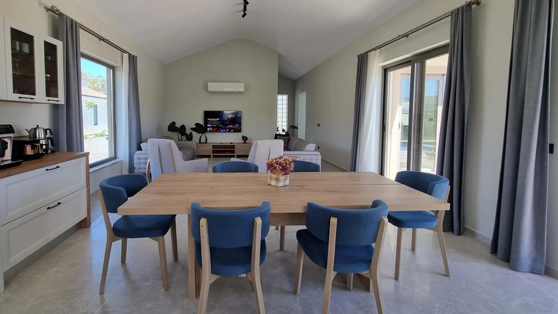 Dalyan Villa Rhebas Türkiye
