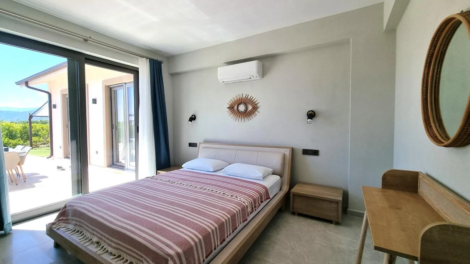 Dalyan Villa Rhebas